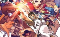 Capcom Fighting Collection 2 Receives An Update (Version 1.0.4), Here Are The Full Patch Notes