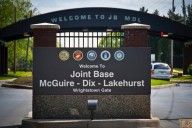 Gunfire during training leads to lockdown at Joint Base