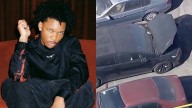 Revelan identidad del cuerpo descuartizado que se encontró en el auto abandonado de cantante estadounidense