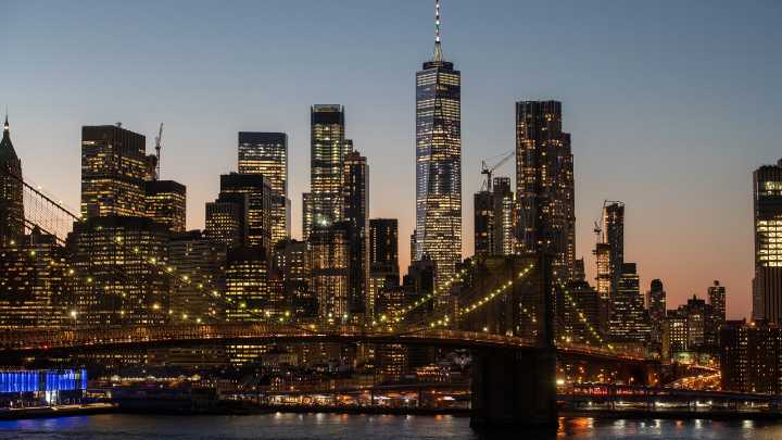 Ciudades en venta