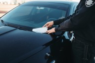 Las multas por exceso de velocidad en Maryland comenzarán a aplicarse en octubre