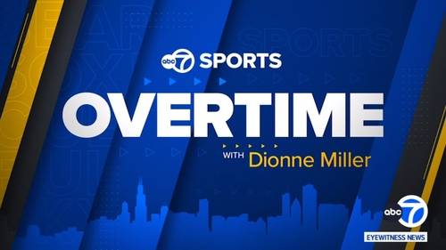 ABC7 Sports Overtime: Chicago Bears lose to Minnesota Vikings, prepare for Detroit Lions; Cubs legend Anthony Rizzo retires