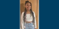 Lincoln Police searching for missing 17-year-old last seen a month ago
