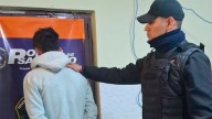 Un joven fue detenido por el delito de robo simple tras un allanamiento en La Banda