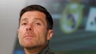 Xabi Alonso: "No veo a Mbappé ansioso por ganar la Champions"