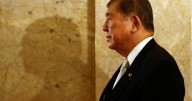 Japan PM Ishiba resigns after bruising election losses