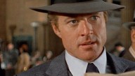 Robert Redford, mucho más que el guapo oficial de Hollywood