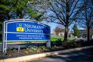 Neumann looking good in U.S. News rankings