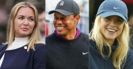 Tiger Woods' Ex-wife Elin Nordegren Slams His Romance With Vanessa Trump