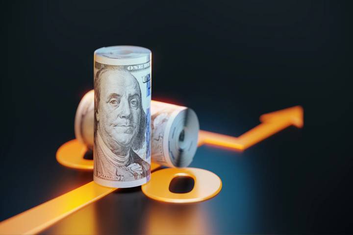 AI Isn't A Bubble. It's A $100 Trillion Tailwind For My Portfolio
