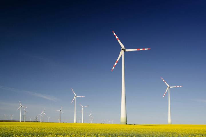 Iberdrola está jugando a ser el "TSMC de la energía": quien controla los electrones, controla la IA
