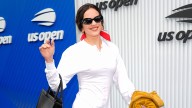 All the Celebrities Spotted at the 2025 US Open