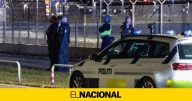 Varios aeropuertos de Dinamarca, en alerta por un nuevo incidente con drones no identificados