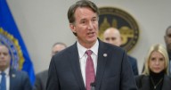 Youngkin: School Board Member Who Praised Kirk Assassination Must 'Resign'