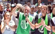 “Seguir construyendo la derrota de Milei en las calles”, la propuesta de ATE