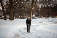 Thousands Face Plummeting Sub-Freezing Weather This Weekend
