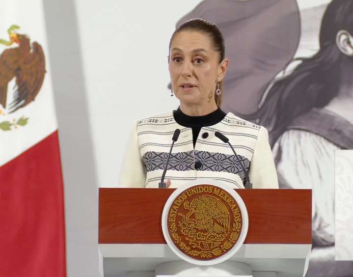 Sheinbaum pone freno a bancos: ya no deducirán impuestos por el Fobaproa