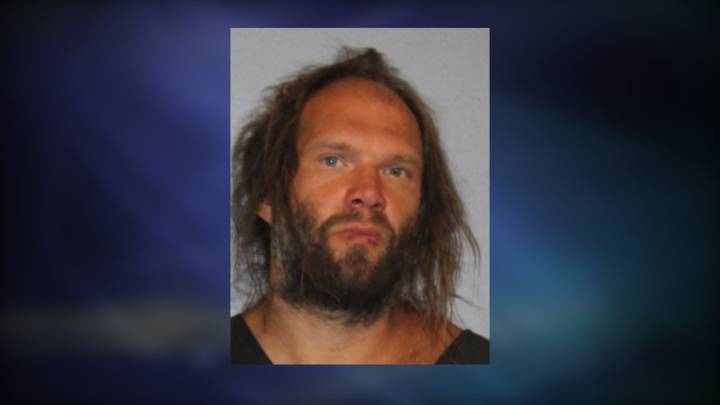 Cumberland PD: Man faces 17th town arrest after alleged threat to school worker