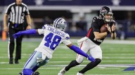 Texans sign DB Zion Childress