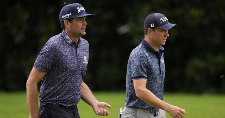 Ryder Cup preparations for US team begins in wine country