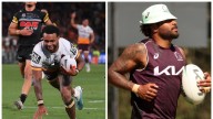 NRL 2025: Brisbane Broncos, Ezra Mam comeback, Mam to play against Panthers, Kevin Walters, rugby league news