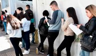 Casi 8 millones de jóvenes peruanos no trabajan ni buscan empleo