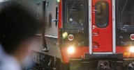Onetime writer for FX's 'The Bear' taken off NYC train in handcuffs