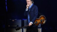 Sir Paul McCartney to feature in documentary about his stolen guitar