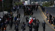 Cierre de calles en Zona Río comenzará el sábado por festejos patrios