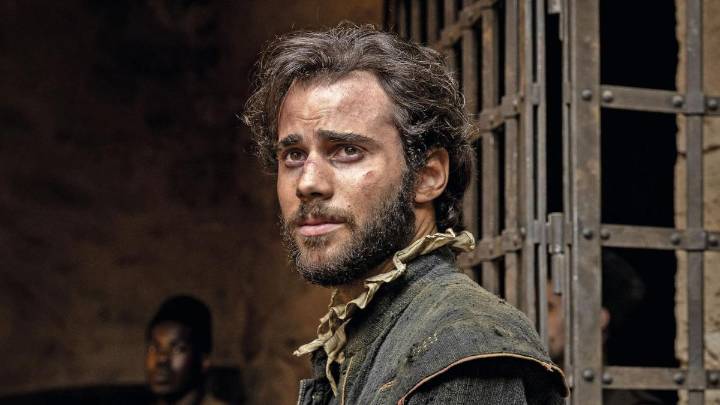 La historia tras ‘El cautivo’, la película de Alejandro Amenábar sobre los años de presidio de Cervantes en Argel
