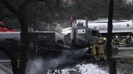Congreso CDMX revisará leyes sobre distribución de gas tras explosión en Iztapalapa