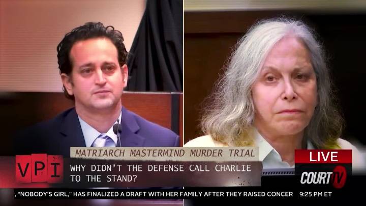 Should Donna Have Testified in Her Trial? | Vinnie Politan Investigates
