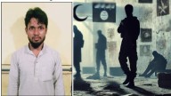 Mujahideen Army Wanting To Establish Shariyat In India Busted By Uttar Pradesh ATS; Pakistan