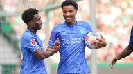 Grading USMNT transfers that happened and didn't happen: Malik Tillman's spot in the air; Gio Reyna gets move