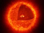 Los misteriosos puntos rojos en el universo primitivo podrían ser un nuevo objeto celeste