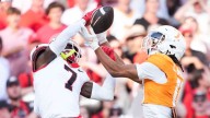 NFL Draft intel: SEC WR's stock skyrockets after breakout performance