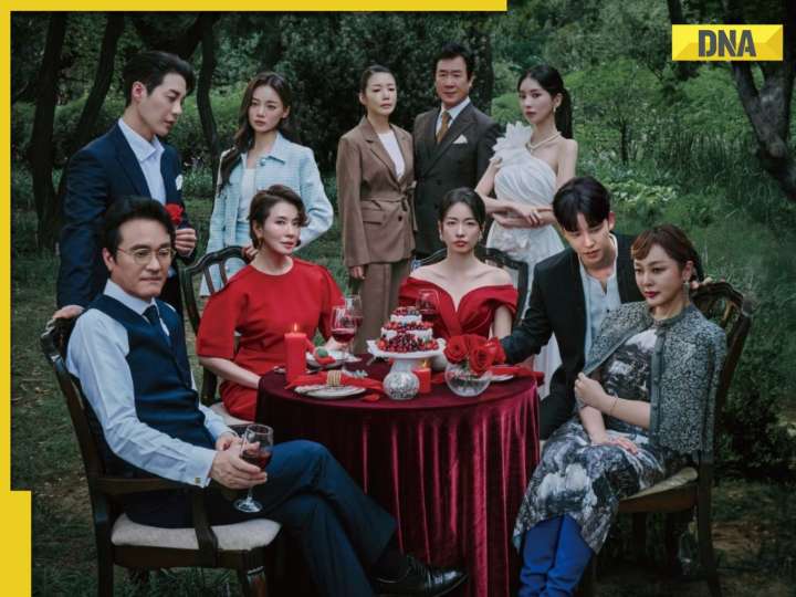 New K-Drama Releases This Week: 5 K-dramas streaming on Netflix, OTT platforms