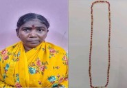 Kollur Police crack temple gold chain theft case in 24 hours, wom...