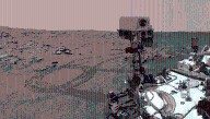 NASA Is Holding A Press Conference About New Perseverance Mars Rover Discovery Tomorrow