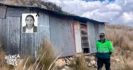 Presunto feminicidio en Chonta: asesinan a Ermelinda, de 55 años, con una lampa dentro de una choza