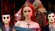 The Strangers Chapter 2 Star Madelaine Petsch Talks Movie