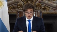 Javier Milei habla por cadena nacional y presenta el Presupuesto 2026 El arco opositor anticipa que no admitirá una nueva prórroga. Los gobernadores y legisladores buscan fijar un cronograma estricto 