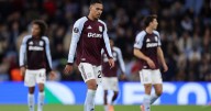 Unai Emery responds to ironic Morgan Rogers cheers and admits 'he didn't play well'