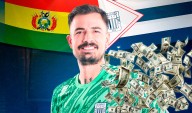 ¿Alianza Lima recibirá dinero por Guillermo Viscarra tras clasificación de Bolivia al repechaje para el Mundial 2026?