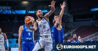 Tyler Dorsey on Giannis Antetokounmpo: “Unstoppable both in FIBA and NBA”
