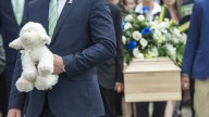 Death of 7-year-old Granby, Que., girl a 'particularly heinous tragedy,' coroner says