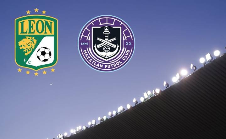 León vs Mazatlán - EN VIVO Liga MX - Jornada 10 del Apertura 2025