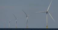 Nova Scotia estimates initial capital cost of Wind West at $60 billion