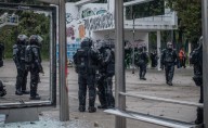 Galán: hechos en la UNAL fueron violencia, no manifestación