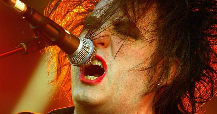 How to get The Cure tickets after major 2026 Wythenshawe Park gig announcement